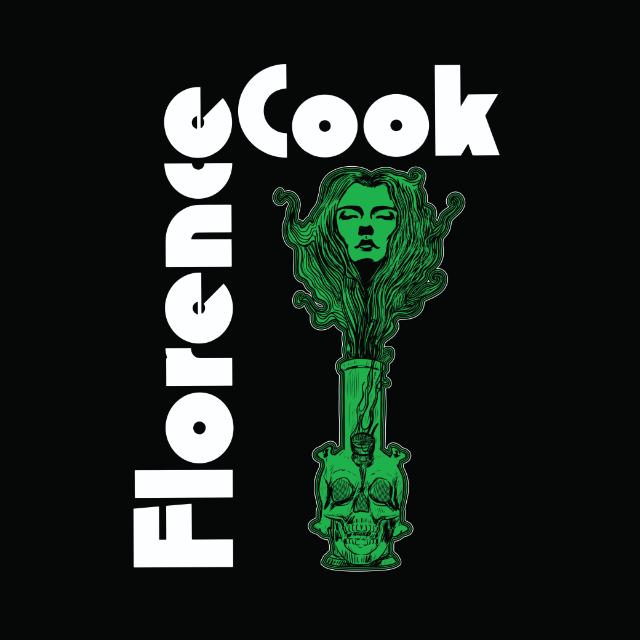 Florence Cook